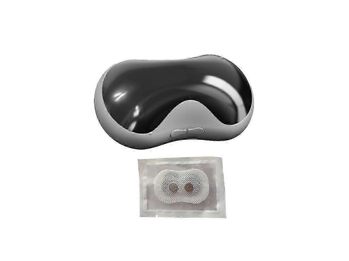 Dispositivo inteligente antironquidos Snortium Pro para ayudar con la apnea del sueño, reduce el ruido y los ronquidos TAISHENGDA