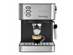 Cafetera Expresso SOLAC Ce4481
