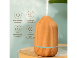 Humidificador de madera con grabado Pickify (1 pieza)