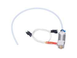 Kit Hotend para Impressora 3D 24v 40w Aquecimento Haste Termistor Ntc 100k Substituição Mega Zero 2.0