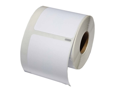Etiquetas Compatibles DYMO S0929100 51Mm X 89Mm Papel Térmico