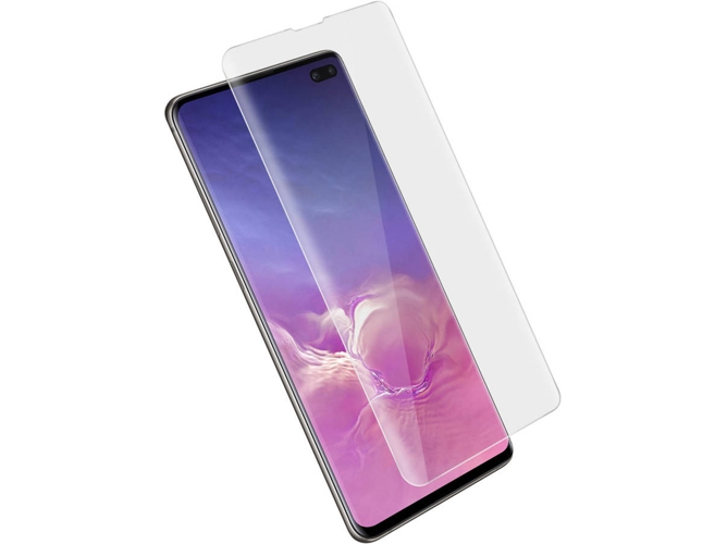 Protector de Pantalla Samsung Galaxy S10+ AVIZAR 9H