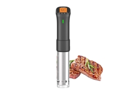 Cocina Sous Vide, 1000 W de potencia, control preciso de temperatura, gran capacidad, ISV 200 W, enchufe UE OEM