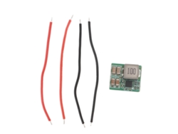 Módulo Regulador De Tensão 2-8s 5-36a Mirco Bec 5v 2a 12v 3a Para Drone Rc Fpv Racing Diy