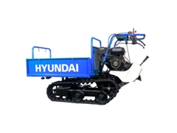 Hyundai HYMD330-8B Carretilla Oruga Hyundai carga 320Kg