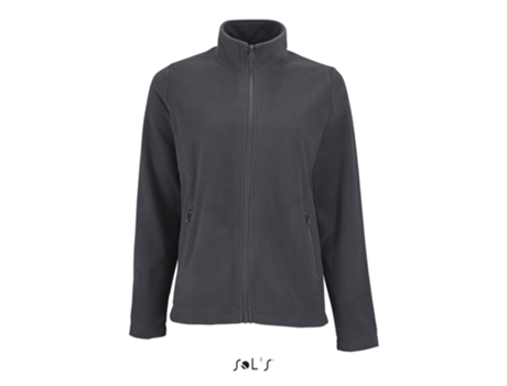 Abrigo SOL'S Mujer (Multicolor - S)