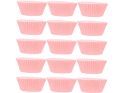 Papel Para Cupcakes, 400 Moldes De Papel Para Cupcakes, Resistentes Al Aceite, Aptos Para Té.