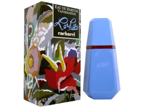 Perfume CACHAREL LouLou (30 ml)