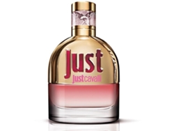 Perfume ROBERTO CAVALLI Just Cavalli Woman 75ml 2.5fl.oz (Eau de toilette)