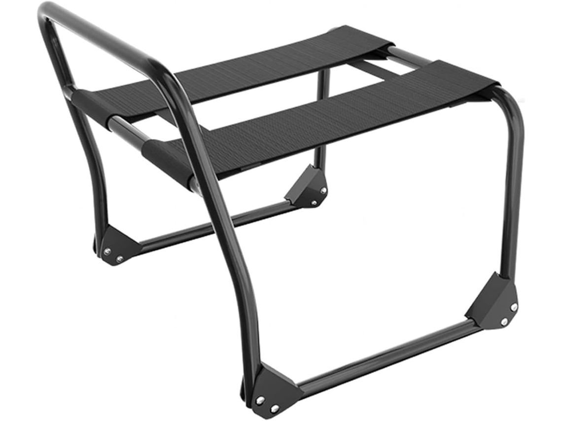 Silla De Elasticidad Extra Alta, Nailon Robusta Y Duradera,