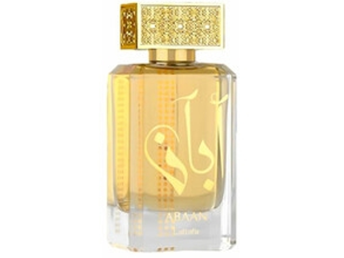 Perfume LATTAFA Aban Edp 100Ml