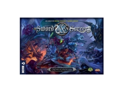 VPMKP-Sword &amp; Sorcery: Crónicas Antiguas (Edad mínima recomendada: 12 años)