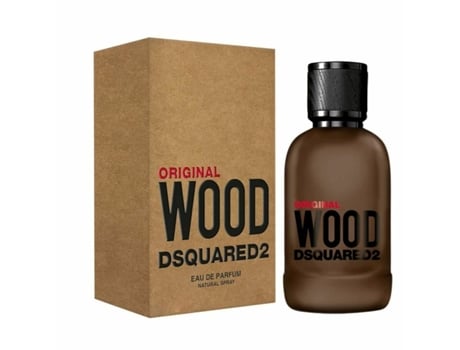 Men's Perfume DSQUARED2 100 ml