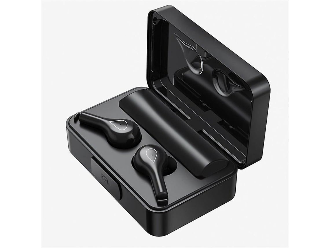 Auriculares YEMAESRE Bluetooth para Juegos Sin Carga Rápida Usb-C