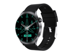Reloj inteligente (negro)