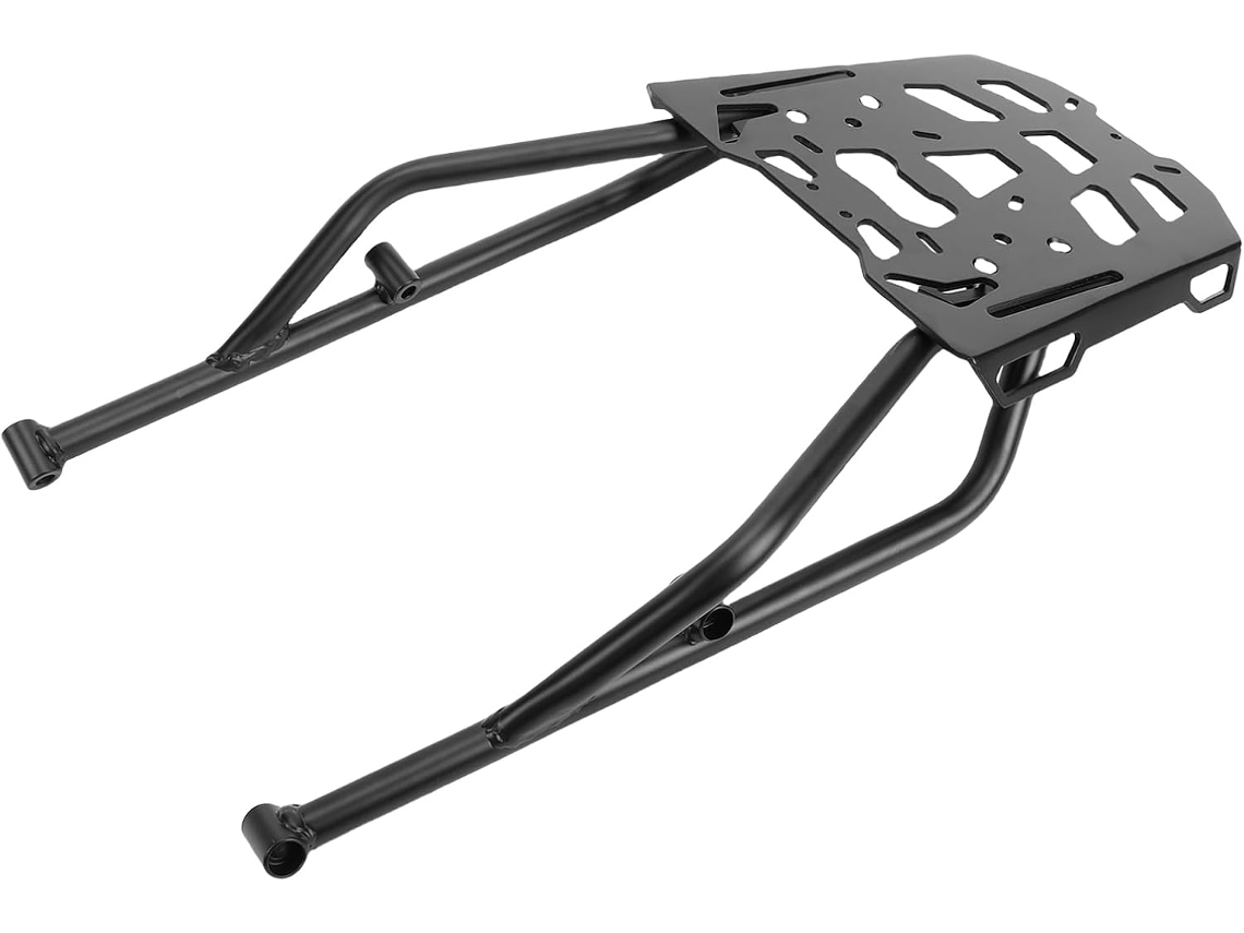 Kit De Alforjas Para Motocicleta - Portaequipajes Laterales Izquierdo Y Derecho 1200 Gt Gtro Construction Capacity