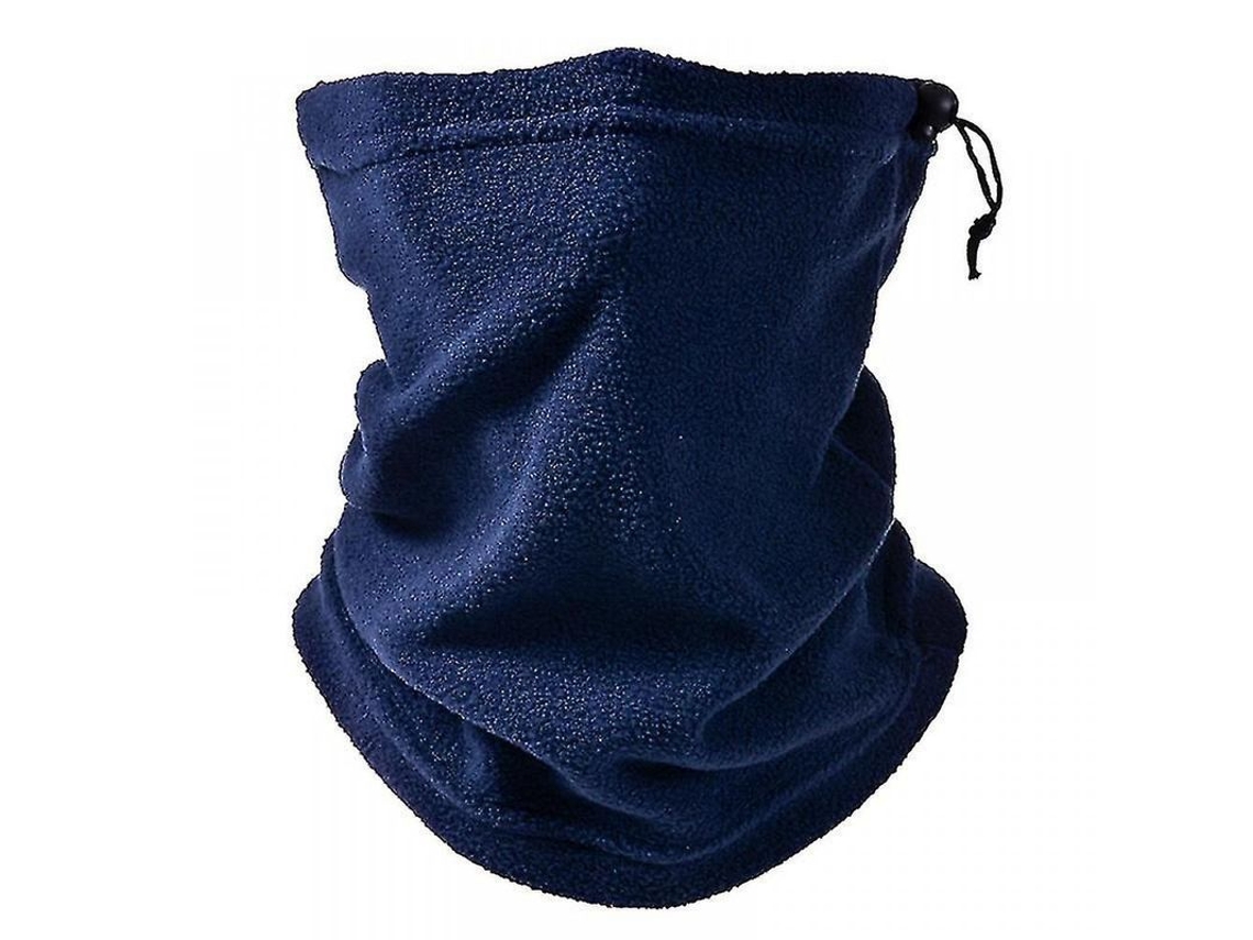 2026-bufanda Cuello Polar Fleece Ajustable Impermeable Para Invierno Calienteciclismo Running Skiing Actividades Al Aire Libre