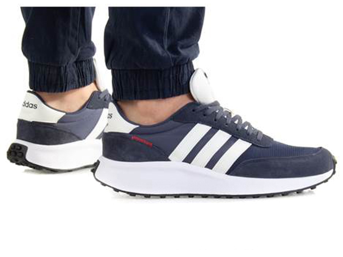 Adidas running azul marino on sale
