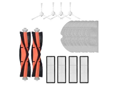 Accesorio Aspiradores XIAOMI 18 unidades Filtro Nova Hepa Dreame F9