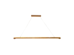 Barra Lineal LED 30W CCT Denzel Sin Flicker Natural Seleccionable (Cálido-Neutro-Frío) (2800K - 3800K - 5000K) efectoLED LEDKIA