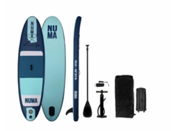 Tabla de Stand Up Paddle NUMA VLU 10' Azul (305x79x15cm)