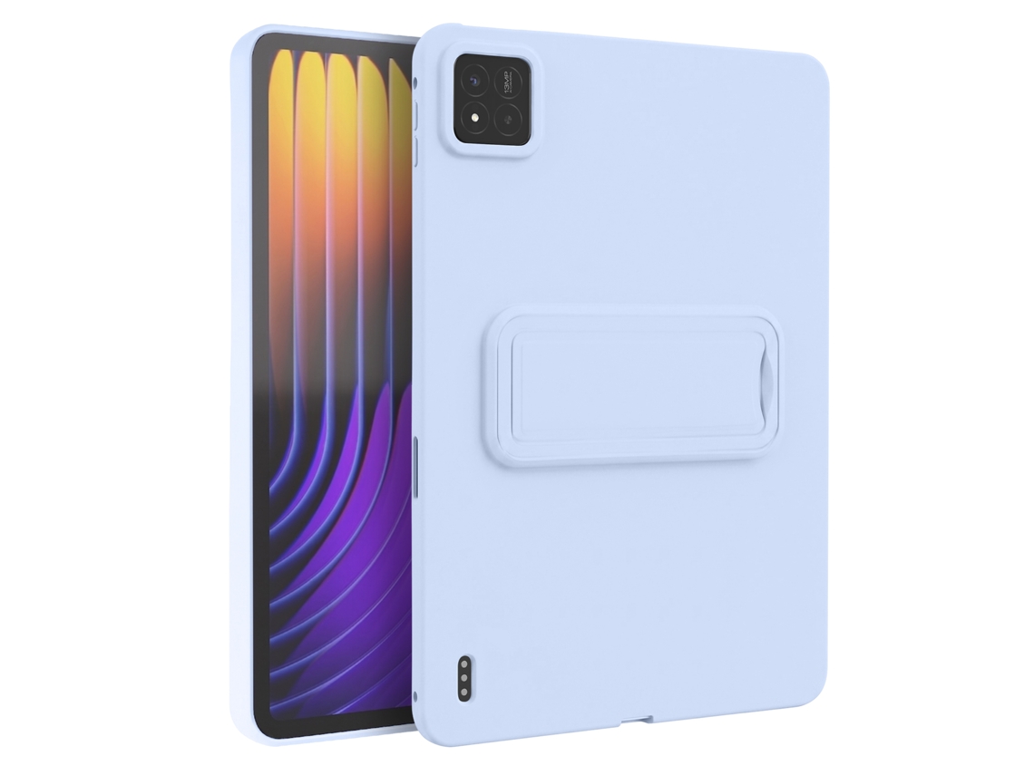 Capa para Xiaomi Pad 7 / Pad 7 Pro Bimaterial com Cantos Reforçados e Suporte AVIZAR