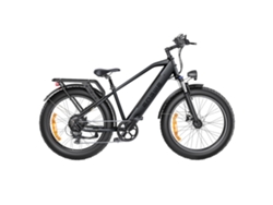 Bicicleta eléctrica ENGWE E26 250W 48V 16Ah 25Km/H Negra