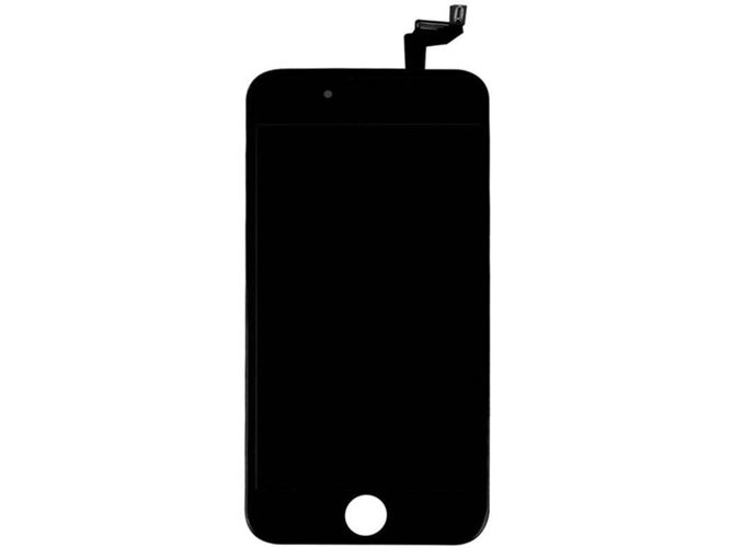 Pantalla Completa iPhone 6s Negro