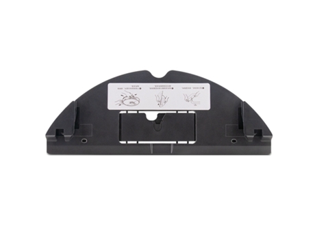 Soporte de cubierta de paño de mopa para Roborock S7 T7S Plus, colgador de aspiradora, accesorios de repuesto