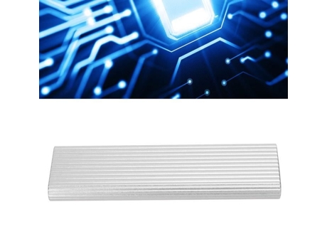 Disco duro externo HURRISE M.2 Ngff de 10 Gbps para ordenador portátil, PC, escritorio, Aio
