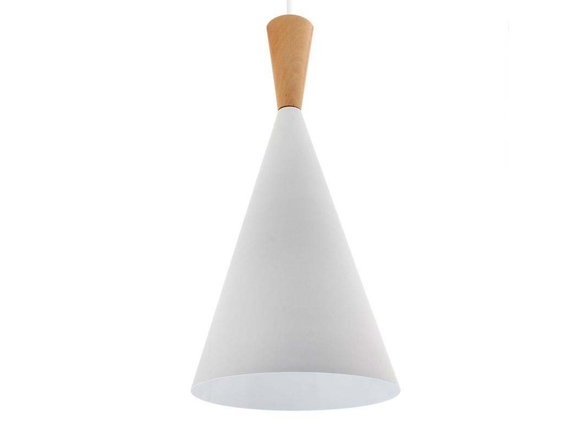 Lámpara Colgante LEDBOX E27