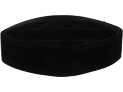 Chapéu De Oração Masculino, Modelo Exclusivo Em Formato De Barco, Respirável E Lavável À Máquina.