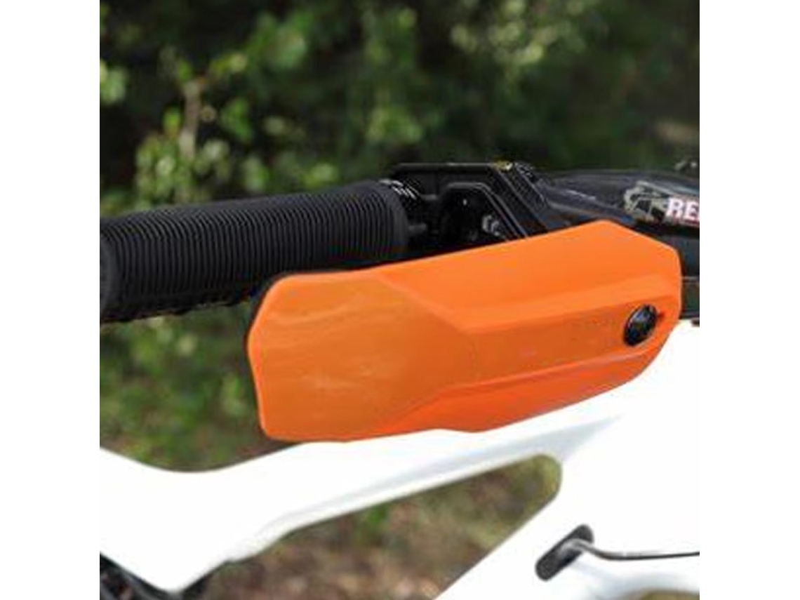 Nock Handguard V2 - Protector de manos para bicicleta eléctrica de montaña, XC, Enduro, descenso, vayotoy