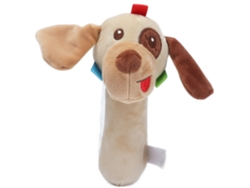 Peluche para bebé con animales de dibujos animados, juguetes de peluche para bebés