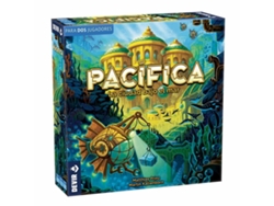 Juego DEVIR Pacific