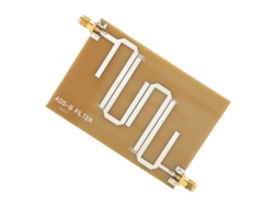 2026horizon-módulo Filtro Ads-b Placa Microstrip Conector Sma Hembra 11.2ghz Componente Electrónico