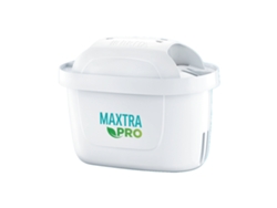 MAXTRA PRO ALL-IN-1 Filtro para sistema de filtración de agua 6 pieza(s) BRITA