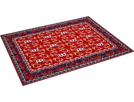 MEINL tapete bateria oriental rug