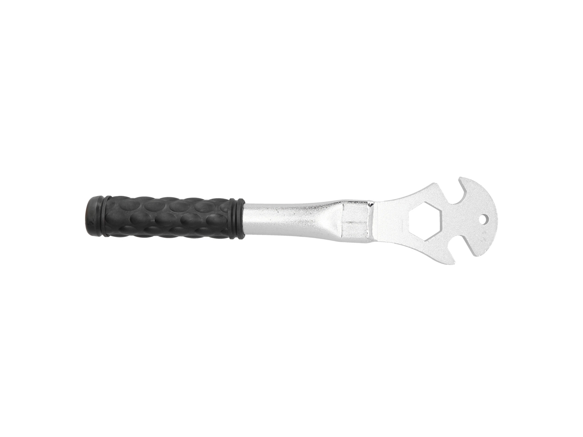 Chave De Pedal De Bicicleta 15/24mm Ferramenta De Reparo Profissional Para Instalação E Remoção