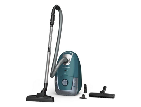 Aspirador con Bolsa Rowenta Ro3142 4,5 L 70 Db 450W Verde