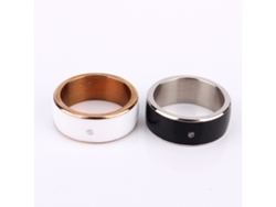 Anillo Inteligente Nfc (detección Inteligente, Interacción Conveniente)