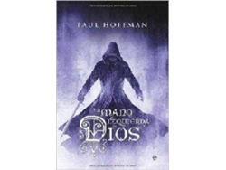 Libro La Mano Izquierda De Dios de Paul Hoffman (Español)
