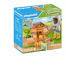 Playmobil 71253 Apicultora