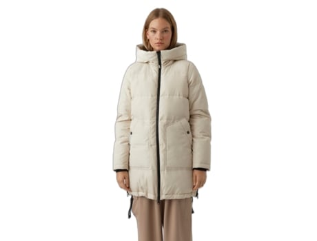 Abrigo VERO MODA Mujer (XS - Multicolor)