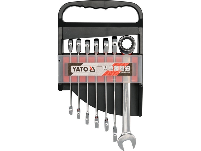Llave Combinada YATO YT-0208