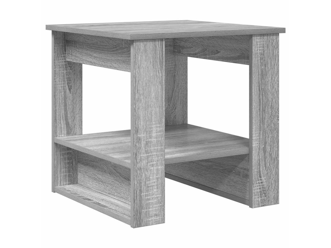 Juego de mesa de centro de madera HARLANV1 (51x50x50 cm)