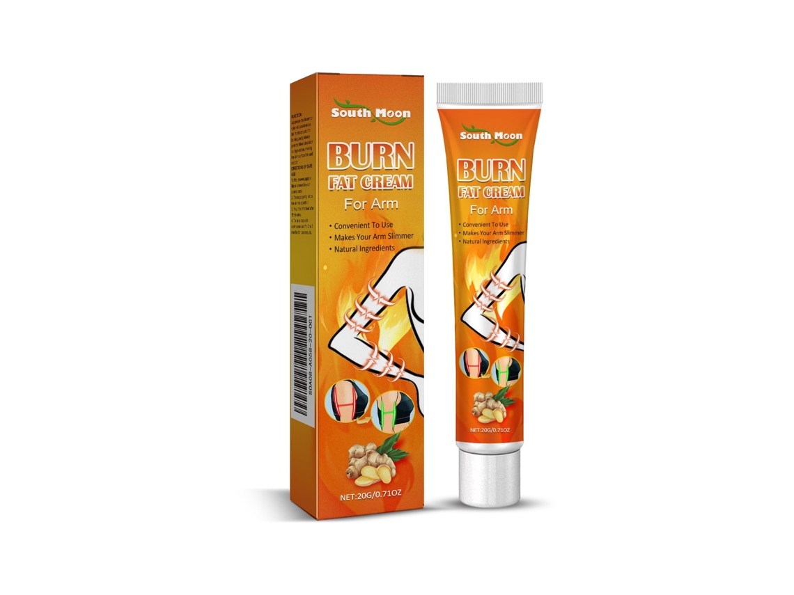 Worten Crema Fortalecedora De Brazos