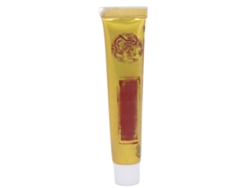 Ungüento Y Crema Herbal Para El Cuidado Y La Protección De La Piel, 15 G
