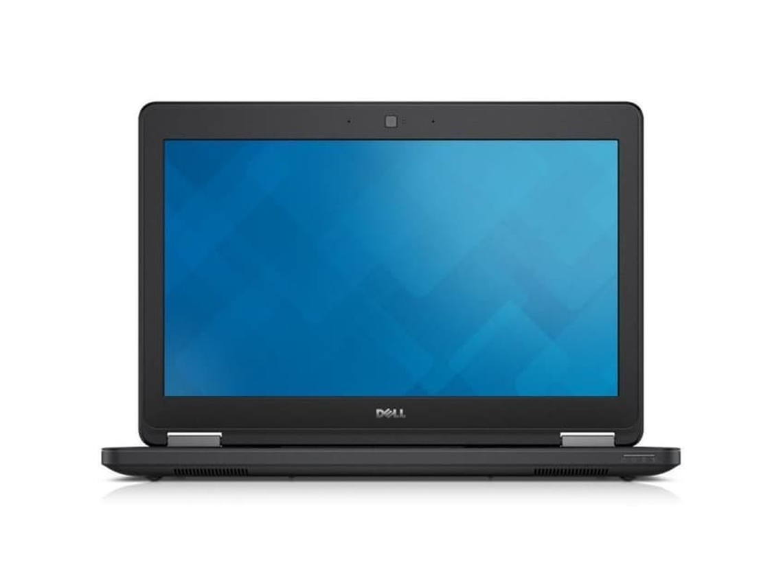 Portátil Reacondicionado Como Nuevo DELL Latitude E5250 Core i5 - 5200U - 8 GB DDR3 SDRAM ECC - 128 SSD