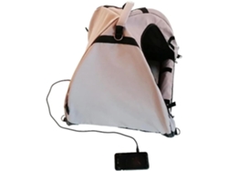 Parasol Plegable Para Portátil, Pantalla De Privacidad, Capucha, Bolsa De Playa